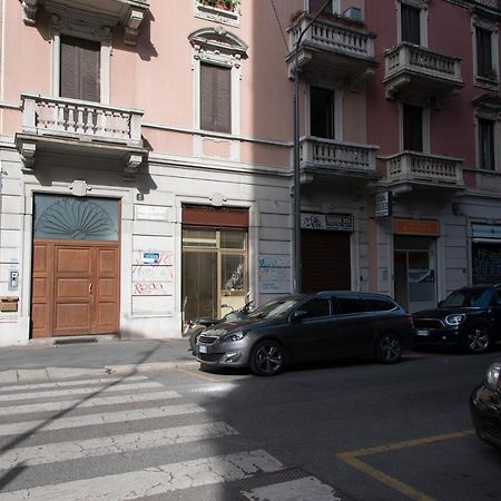 Youhosty - Farneti 1 Mailand Exterior foto