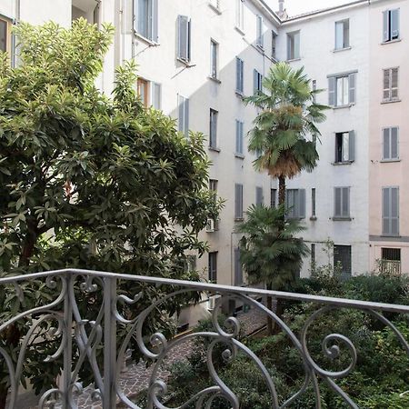 Youhosty - Farneti 1 Mailand Exterior foto