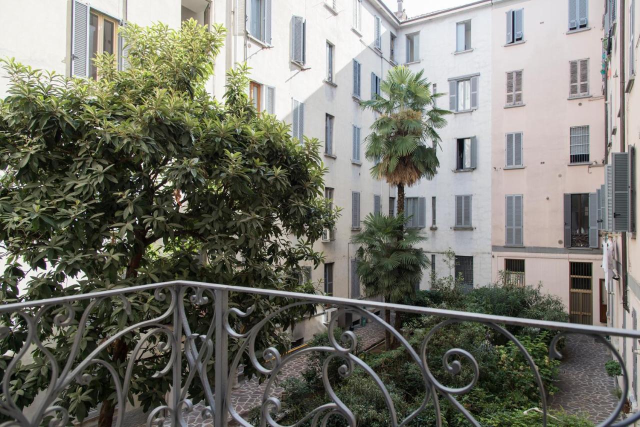 Youhosty - Farneti 1 Mailand Exterior foto